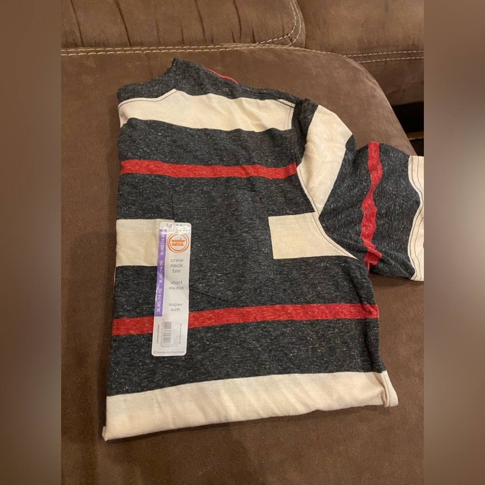 Boy shirt